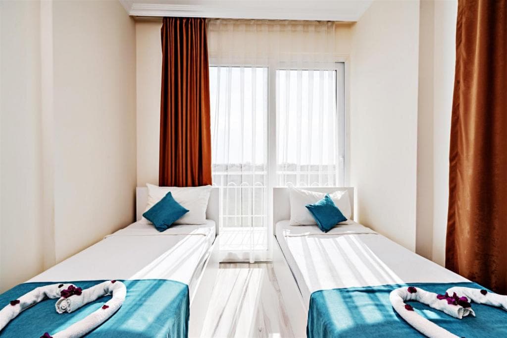 Belek Diamonds Hotel-9