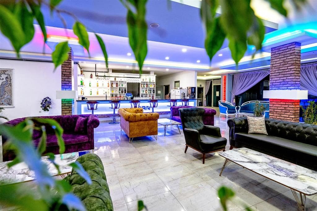 Belek Diamonds Hotel-14