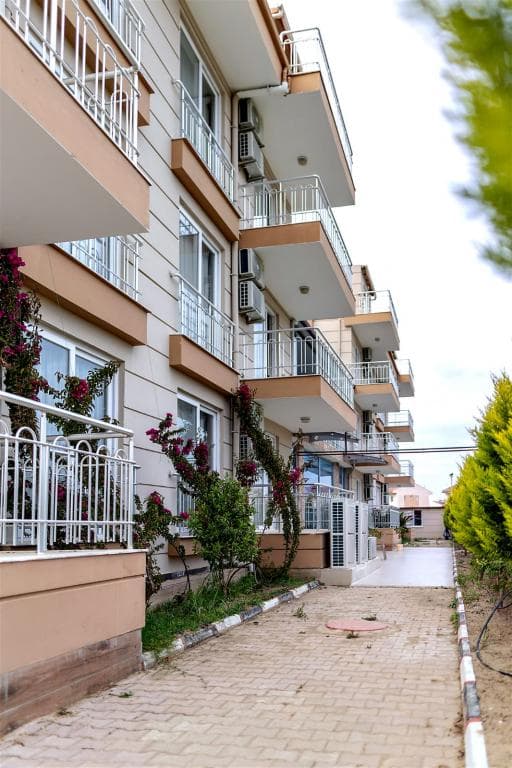 Belek Diamonds Hotel-18