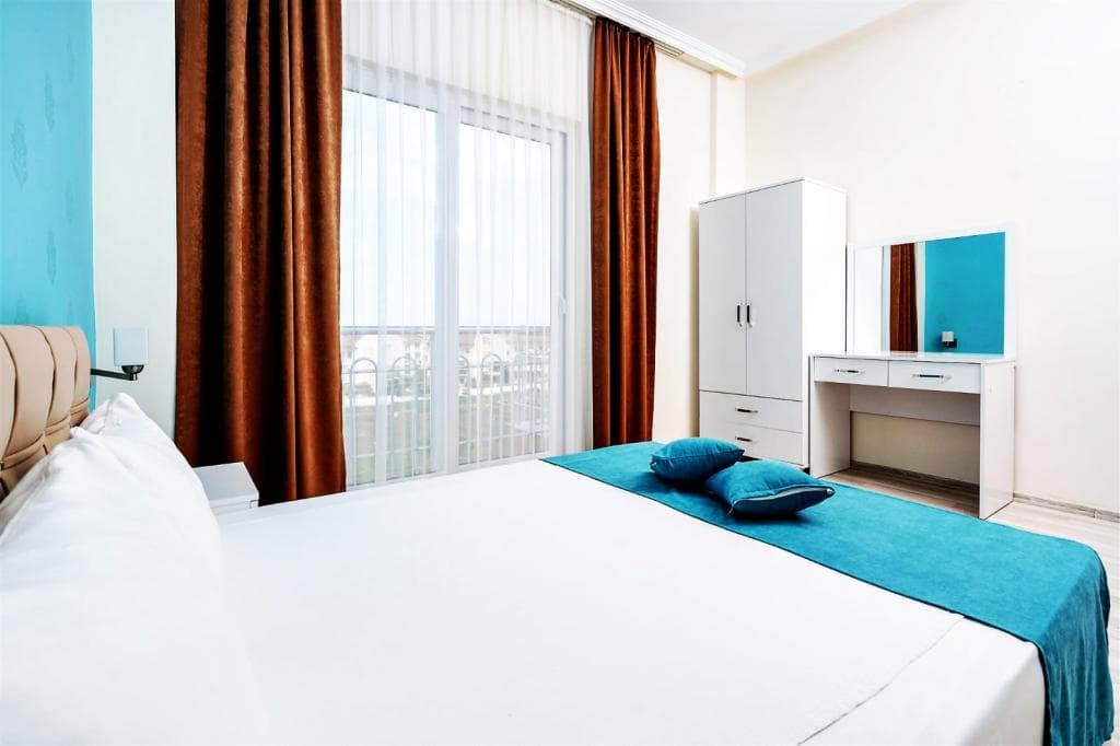 Belek Diamonds Hotel-5