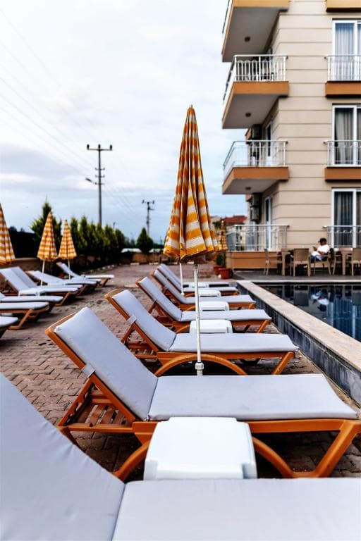 Belek Diamonds Hotel-24