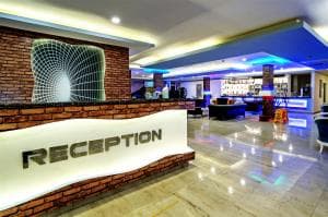 Belek Diamonds Hotel-4