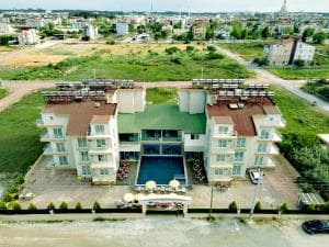 Belek Diamonds Hotel-0