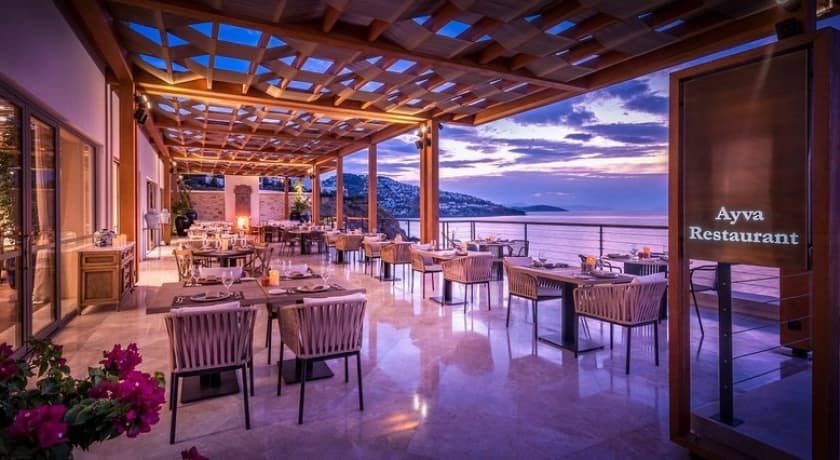 Allium Villas Resort-10