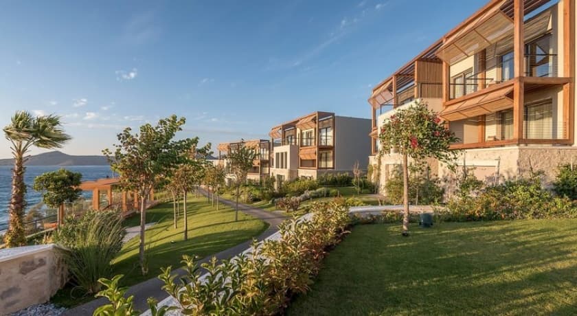 Allium Villas Resort-11