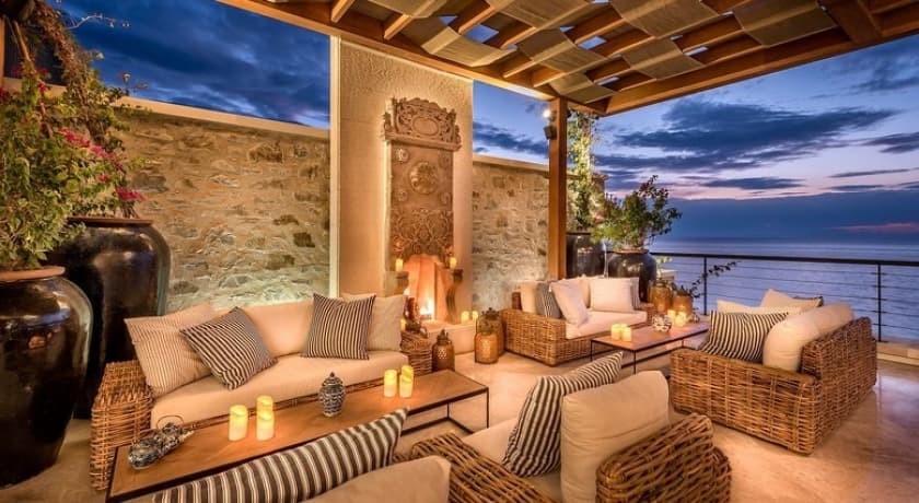 Allium Villas Resort-8