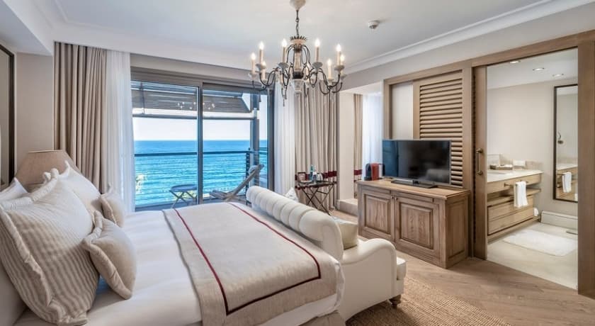 Allium Villas Resort-6