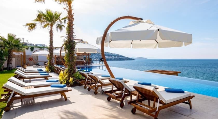 Allium Villas Resort-9