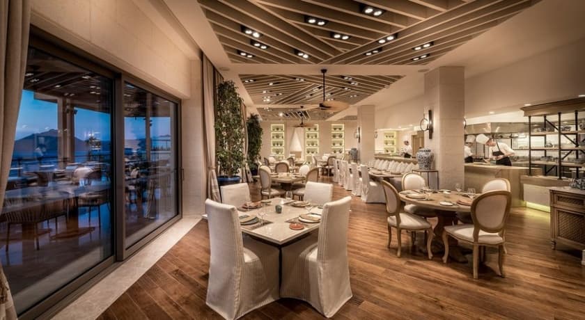 Allium Villas Resort-16