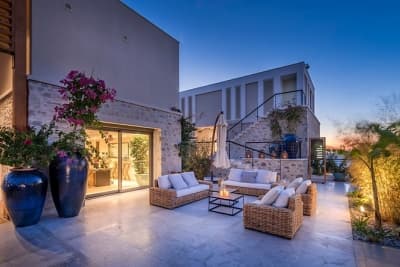 Allium Villas Resort-0