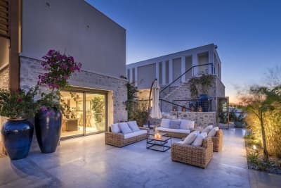 Allium Villas Resort-3