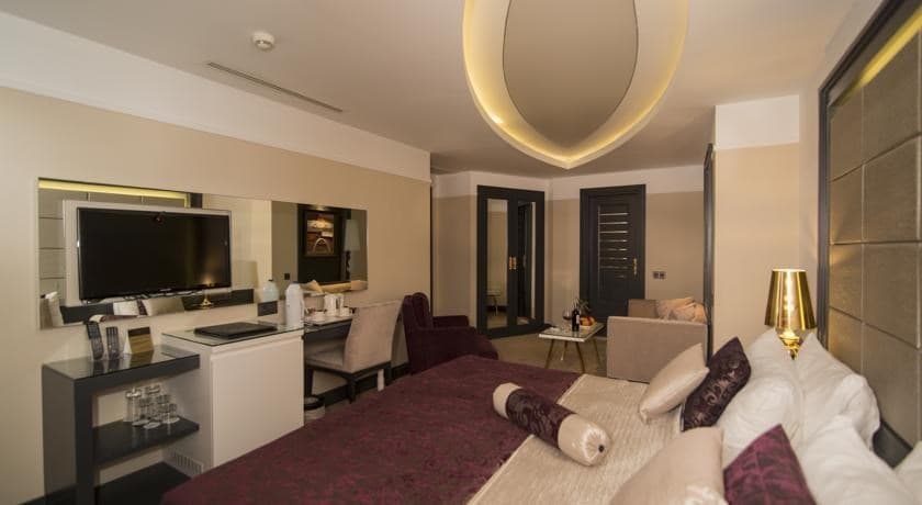 Mirilayon Hotel-23