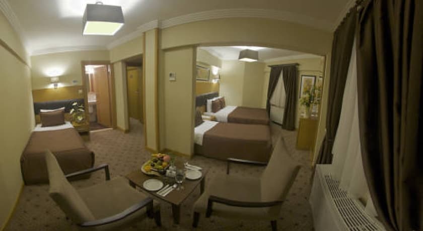 Mirilayon Hotel-21