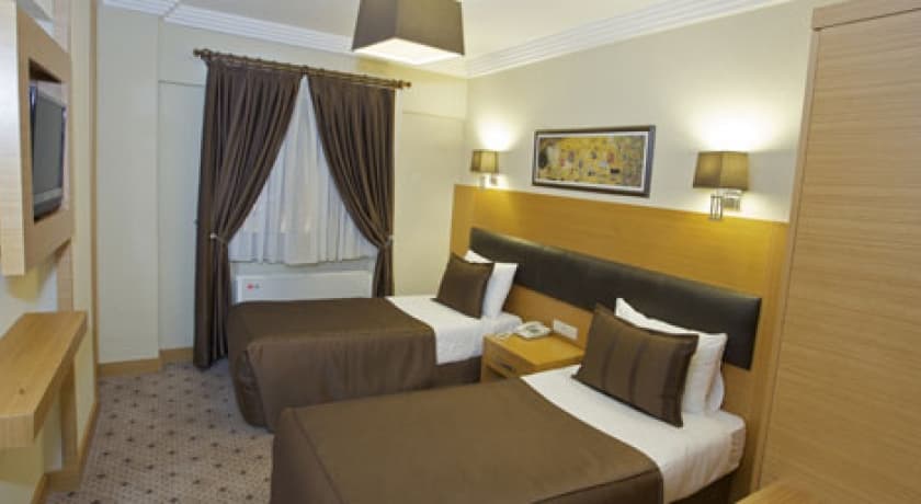 Mirilayon Hotel-24