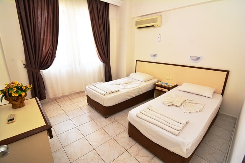 Arsi Sweet Suit Hotel-5