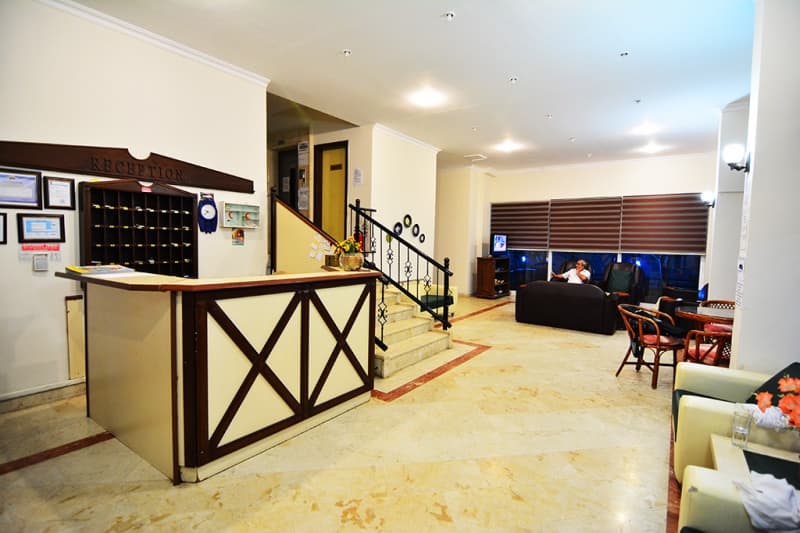 Arsi Sweet Suit Hotel-6