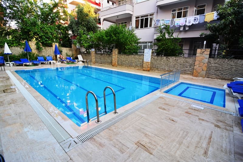 Arsi Sweet Suit Hotel-3