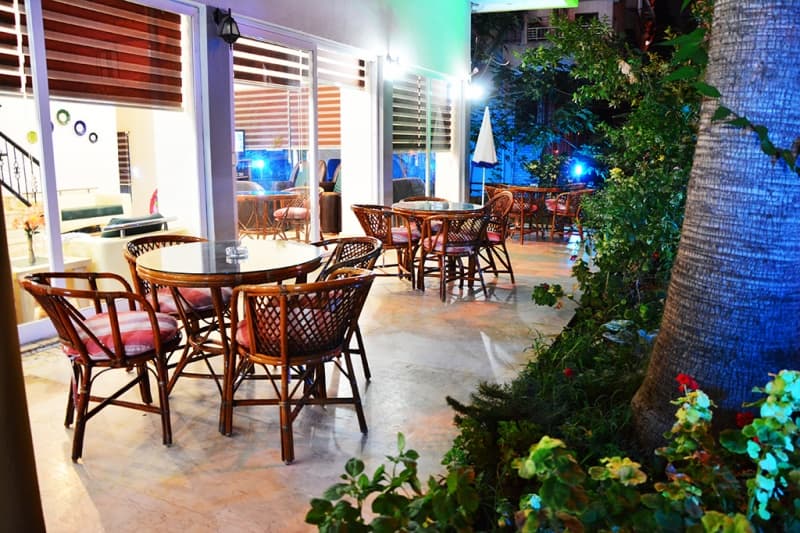 Arsi Sweet Suit Hotel-8