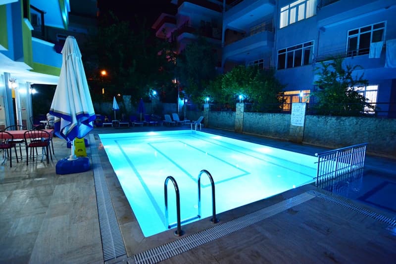 Arsi Sweet Suit Hotel-9
