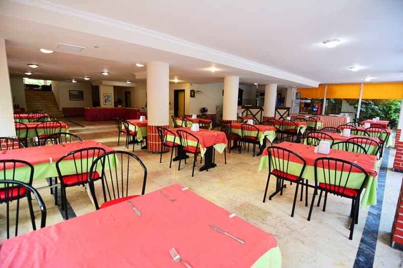Arsi Sweet Suit Hotel-2