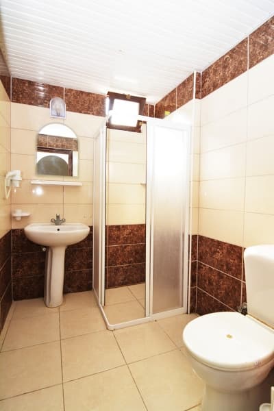 Arsi Sweet Suit Hotel-0