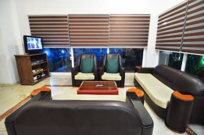 Arsi Sweet Suit Hotel-1