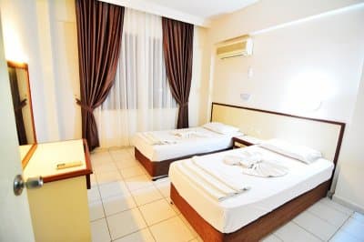 Arsi Sweet Suit Hotel-4