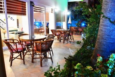 Arsi Sweet Suit Hotel-3
