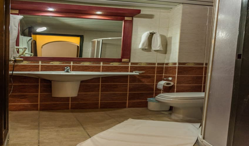 Maxwell Holiday Club Hotel-2