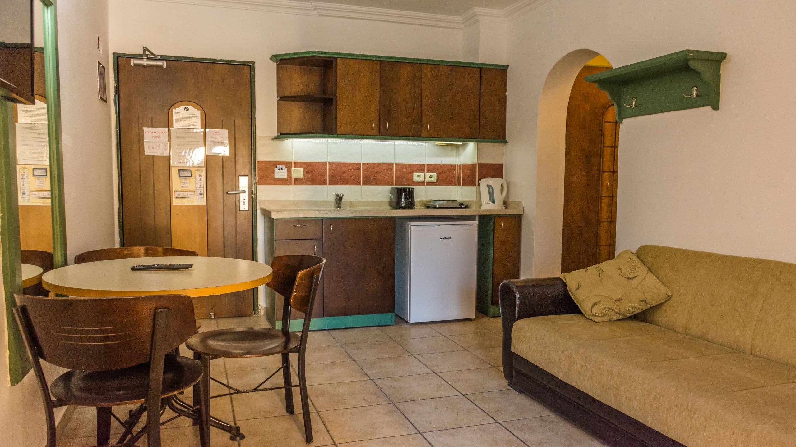 Maxwell Holiday Club Hotel-1