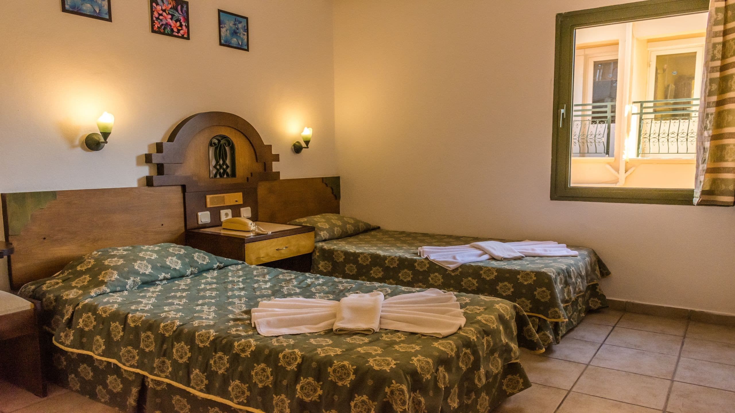 Maxwell Holiday Club Hotel-5