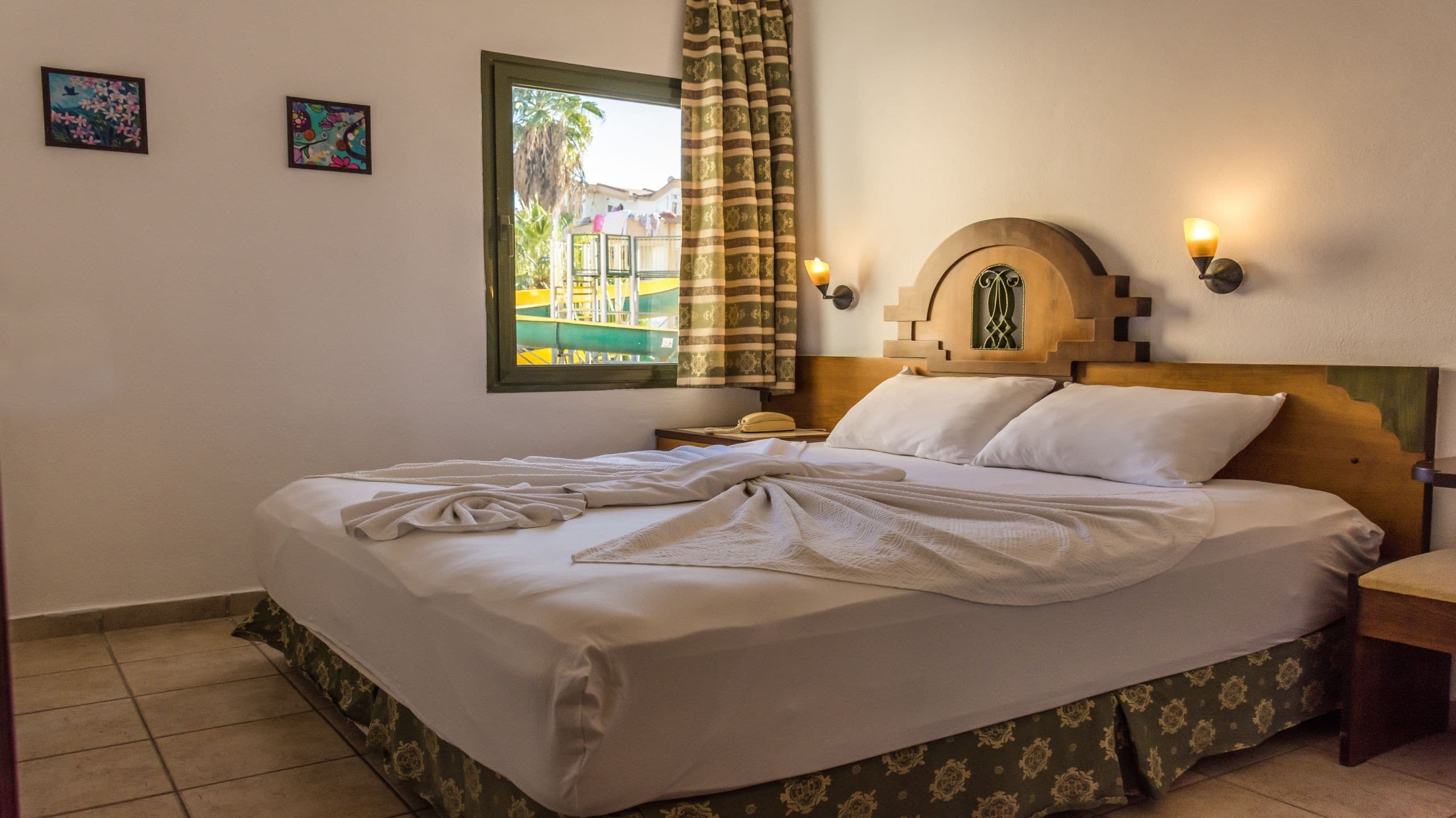 Maxwell Holiday Club Hotel-7