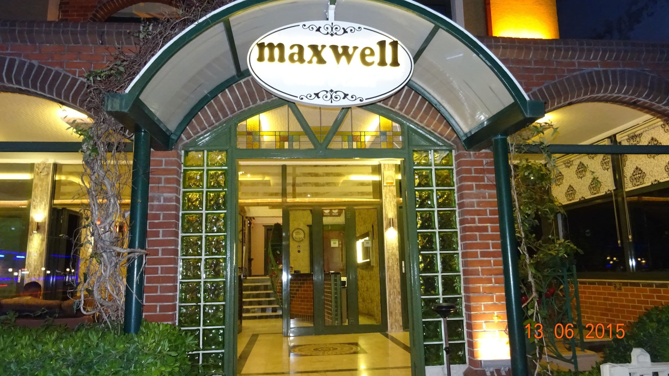 Maxwell Holiday Club Hotel-10