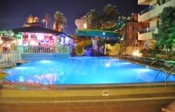 Maxwell Holiday Club Hotel-1