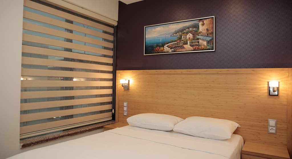 Demir Suite Hotel Avcılar-5