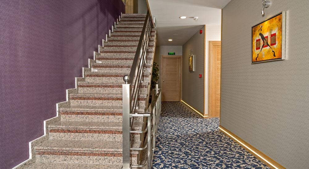 Demir Suite Hotel Avcılar-9