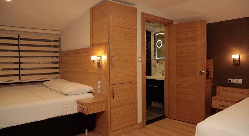Demir Suite Hotel Avcılar-7