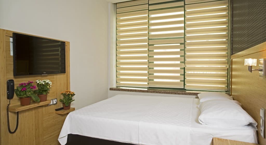 Demir Suite Hotel Avcılar-4