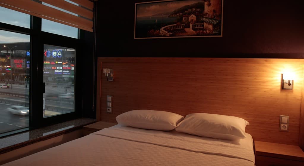Demir Suite Hotel Avcılar-13