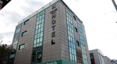 Demir Suite Hotel Avcılar-0