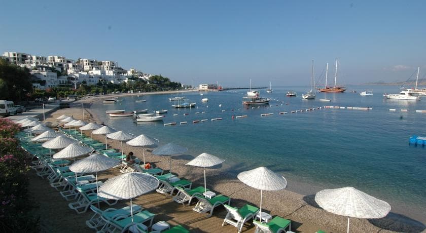 Diamond Of Bodrum Hotel-3