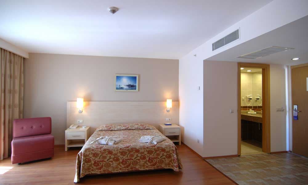 Diamond Of Bodrum Hotel-86