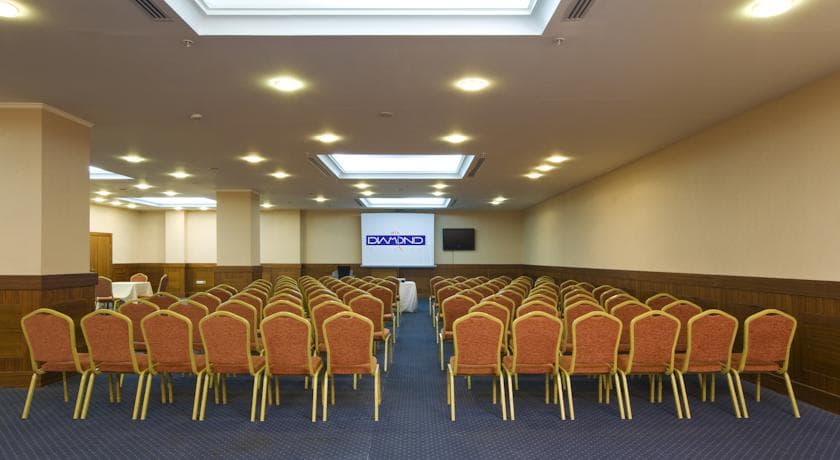 Diamond Of Bodrum Hotel-43