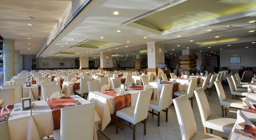 Diamond Of Bodrum Hotel-10