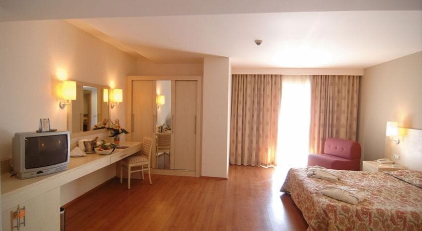 Diamond Of Bodrum Hotel-76