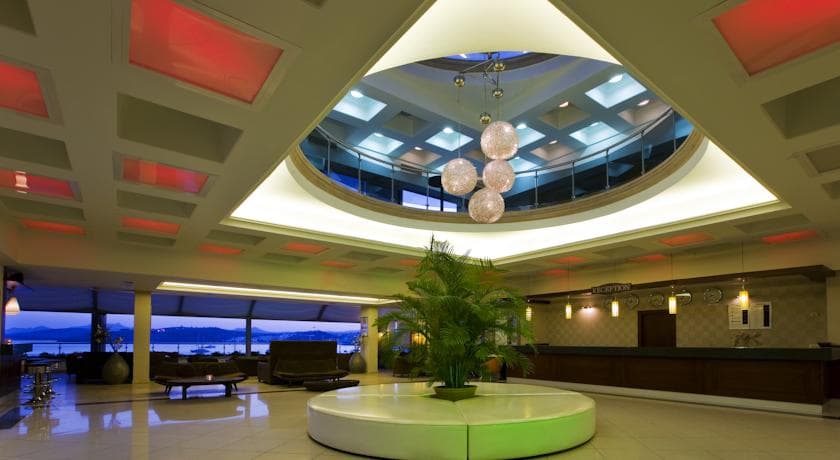 Diamond Of Bodrum Hotel-72
