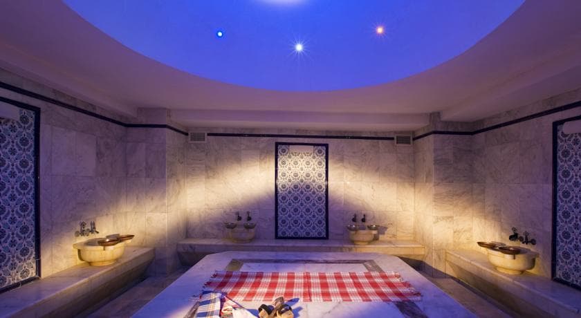 Diamond Of Bodrum Hotel-48