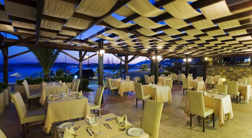 Diamond Of Bodrum Hotel-14