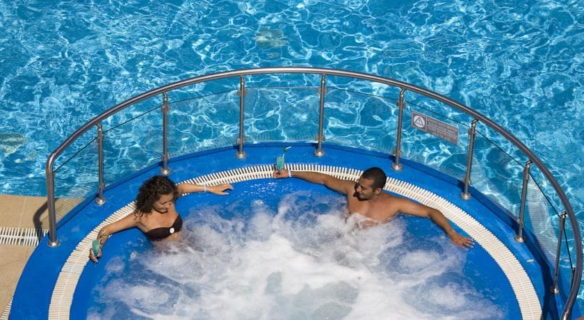 Diamond Of Bodrum Hotel-54