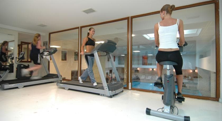 Diamond Of Bodrum Hotel-4